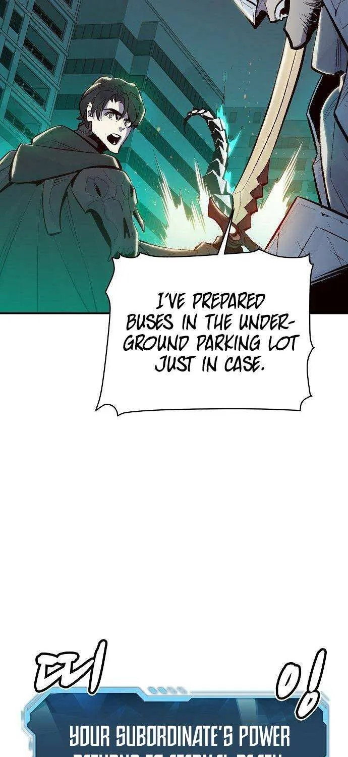 Read The Only Necromancer chapter 69 image 65 on Lezhin