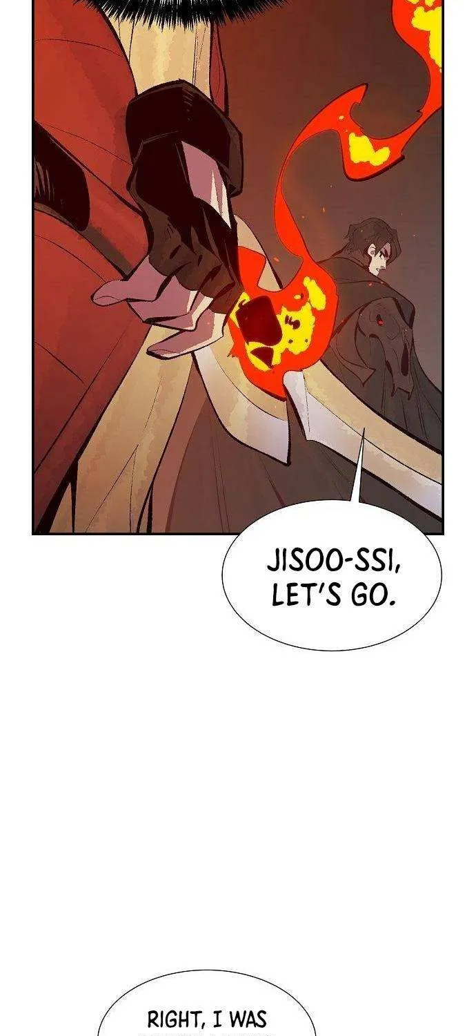 Read The Only Necromancer chapter 69 image 70 on Lezhin