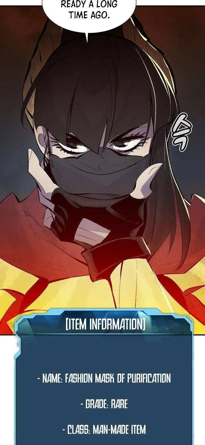Read The Only Necromancer chapter 69 image 71 on Lezhin