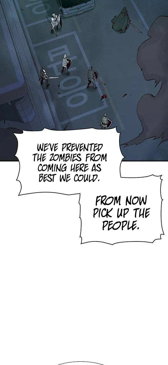 Read The Only Necromancer chapter 69 image 78 on Lezhin