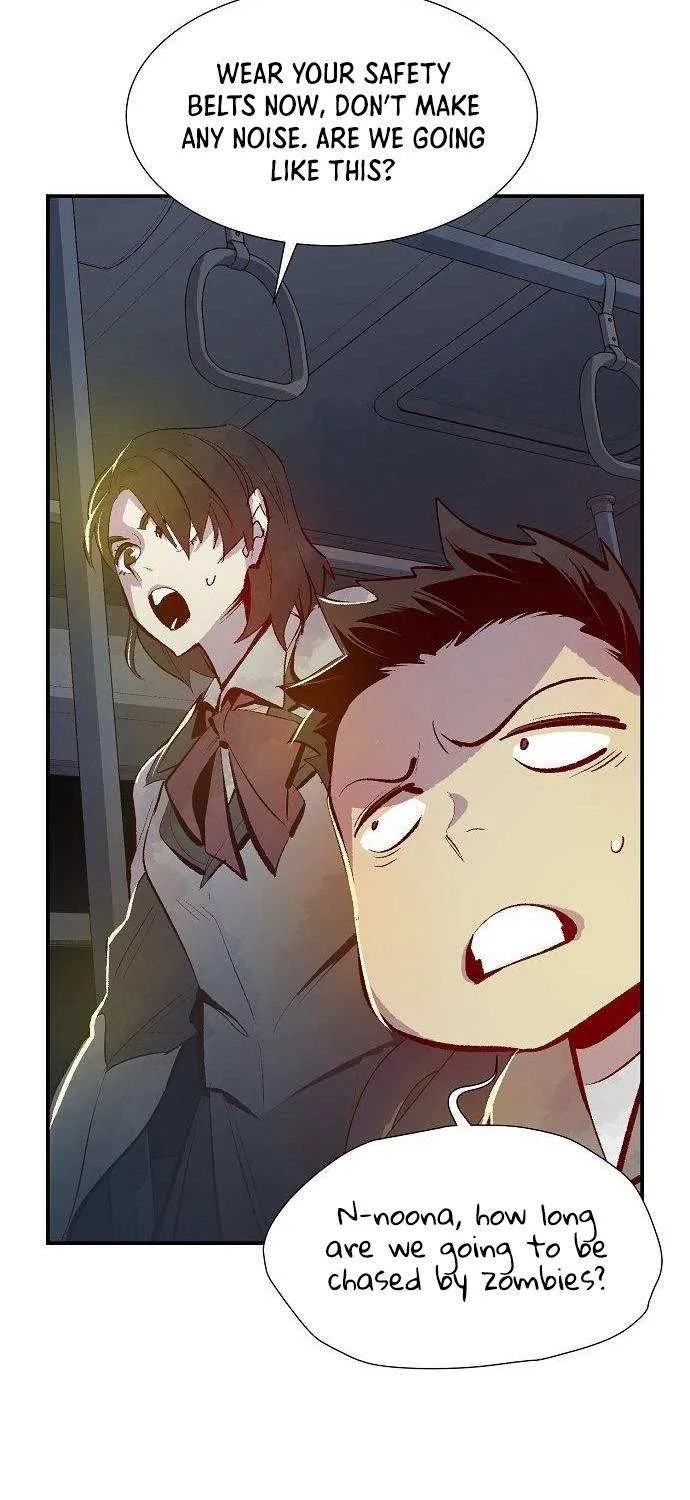 Read The Only Necromancer chapter 69 image 79 on Lezhin