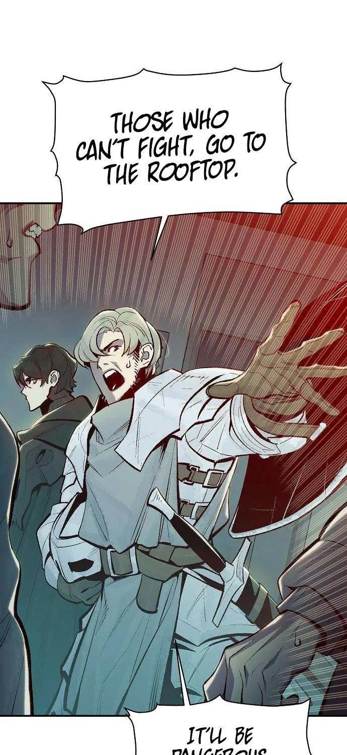Read The Only Necromancer chapter 69 image 8 on Lezhin