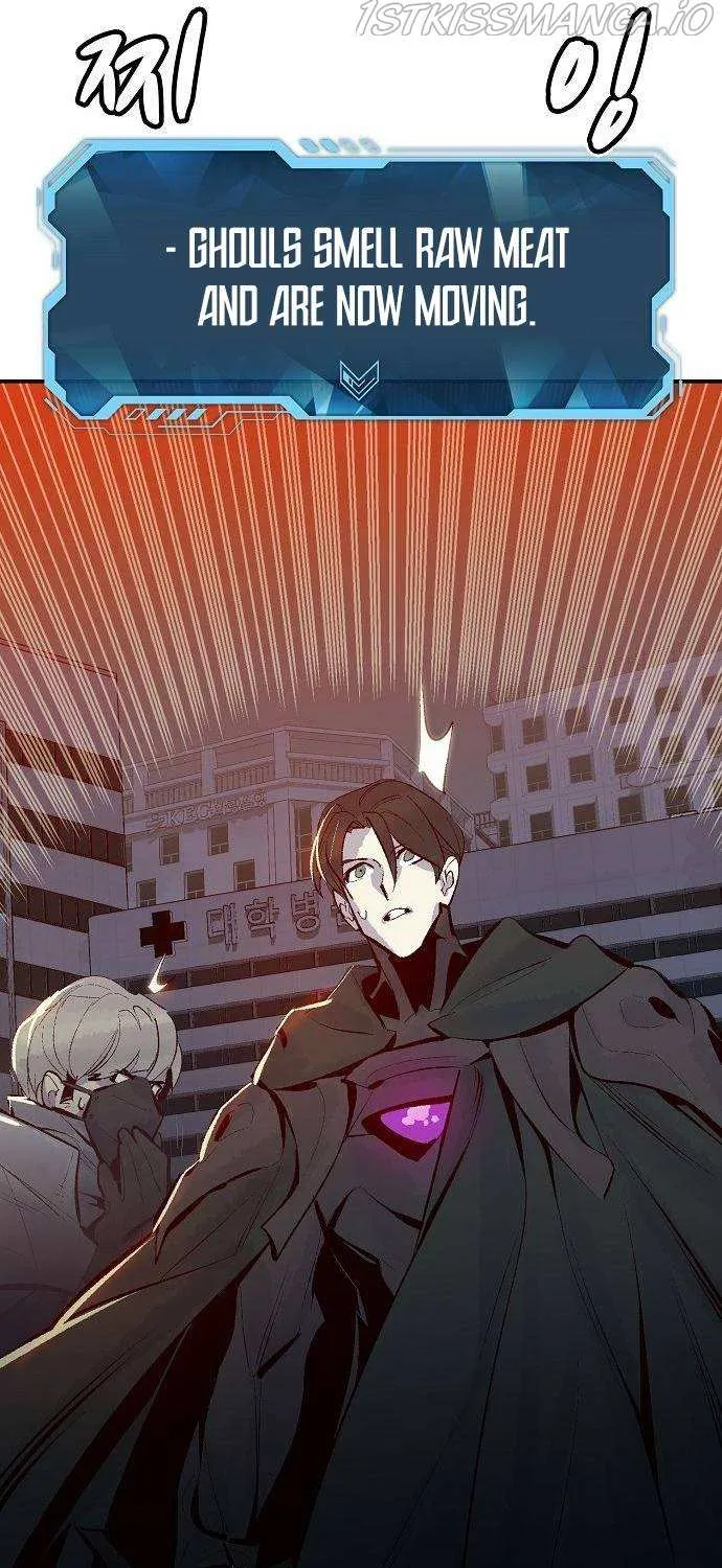 Read The Only Necromancer chapter 69 image 82 on Lezhin