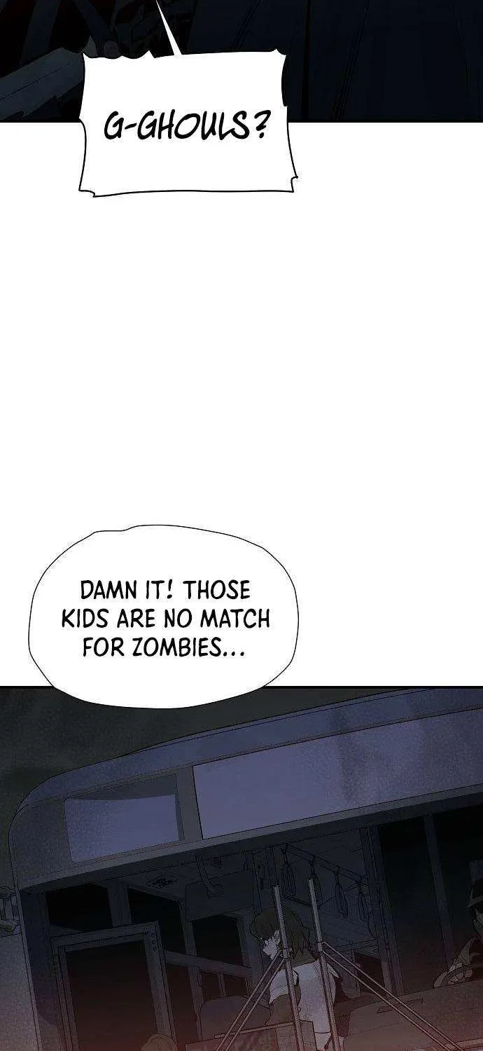 Read The Only Necromancer chapter 69 image 83 on Lezhin