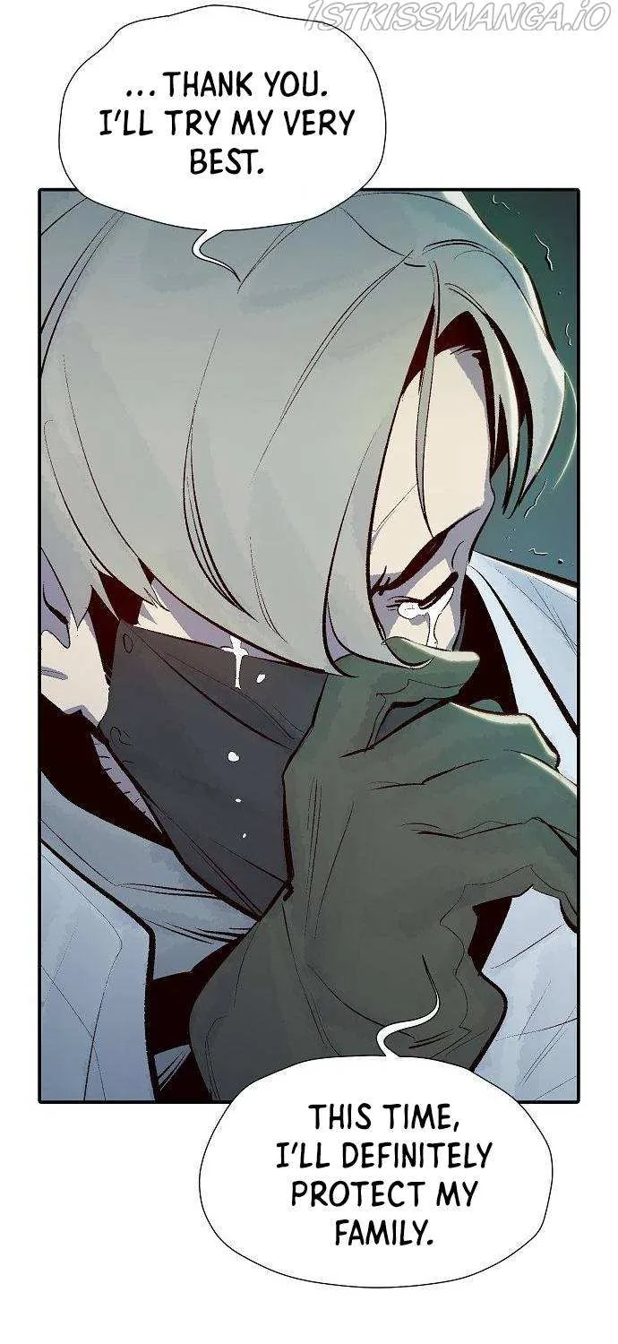 Read The Only Necromancer chapter 69 image 89 on Lezhin