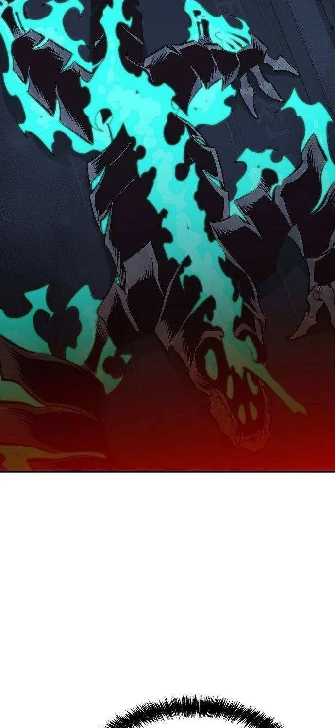 Read The Only Necromancer chapter 69 image 92 on Lezhin