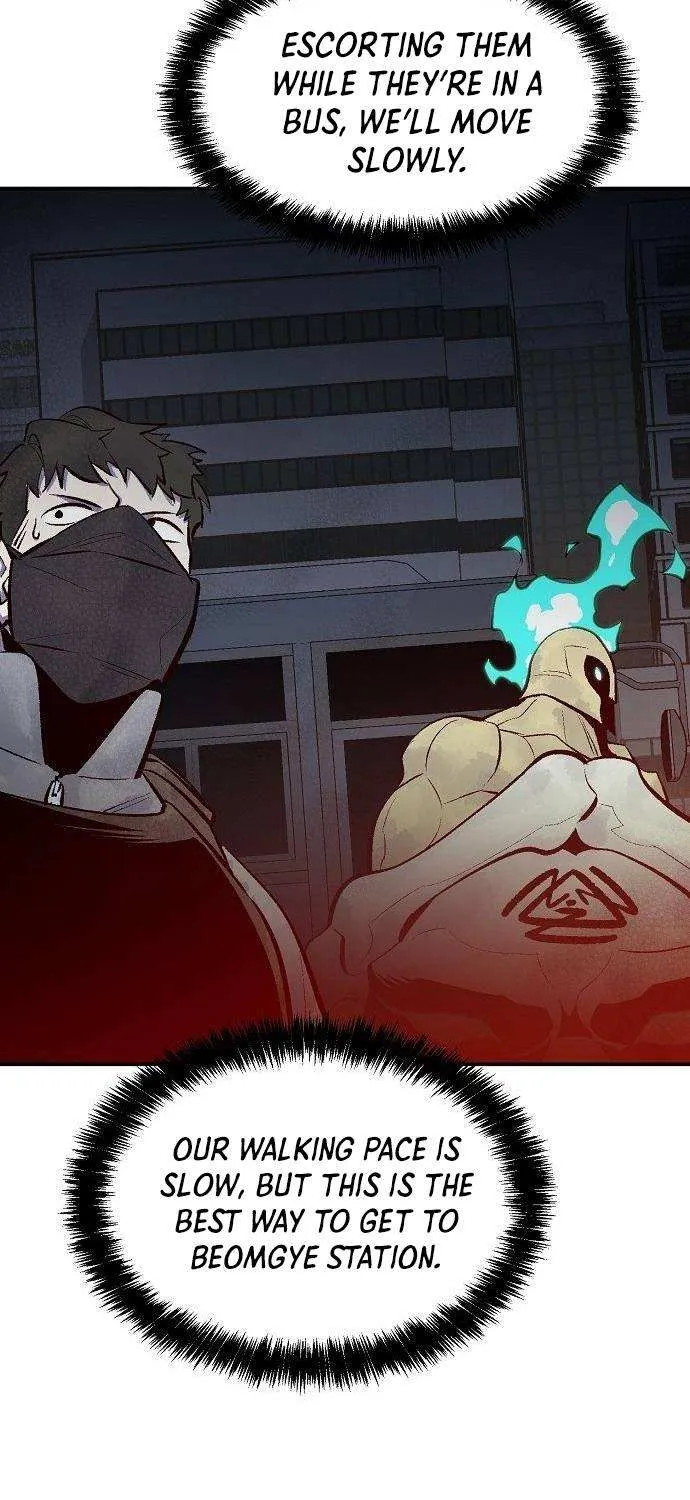 Read The Only Necromancer chapter 69 image 93 on Lezhin