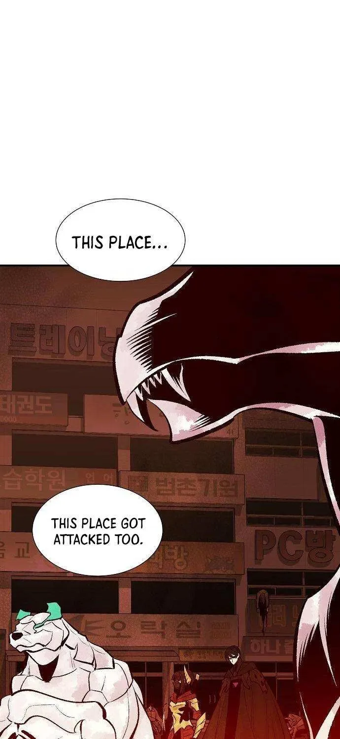 Read The Only Necromancer chapter 69 image 97 on Lezhin