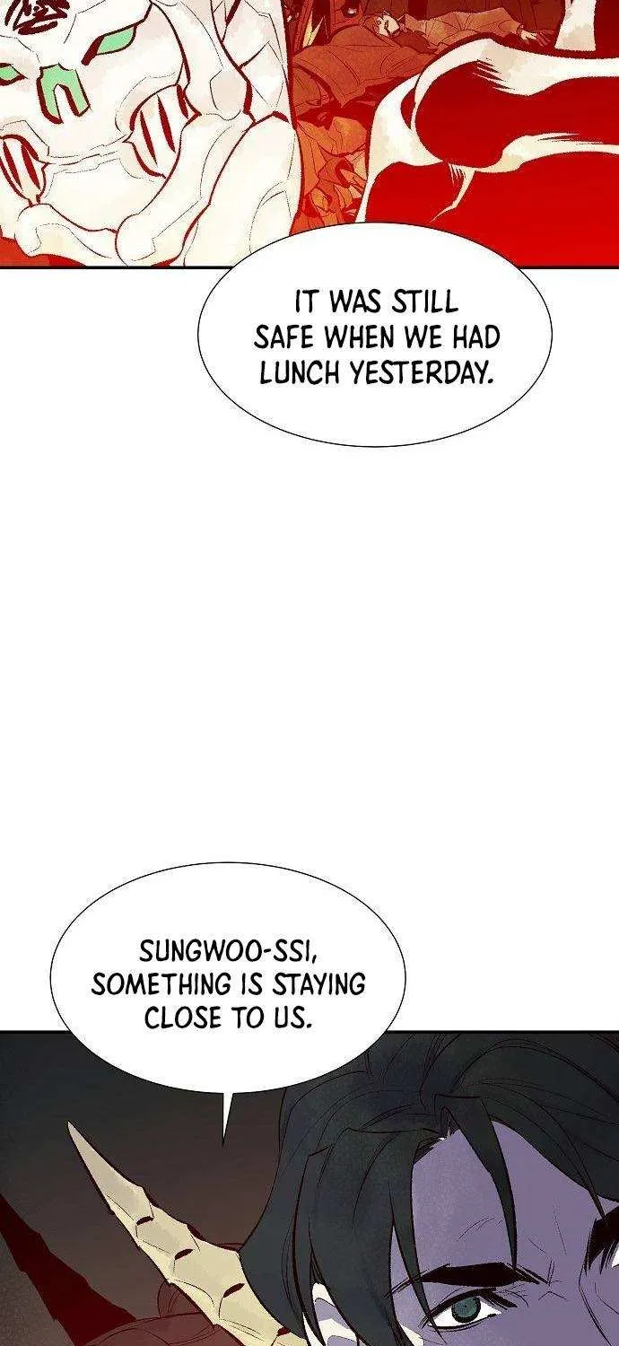 Read The Only Necromancer chapter 69 image 98 on Lezhin