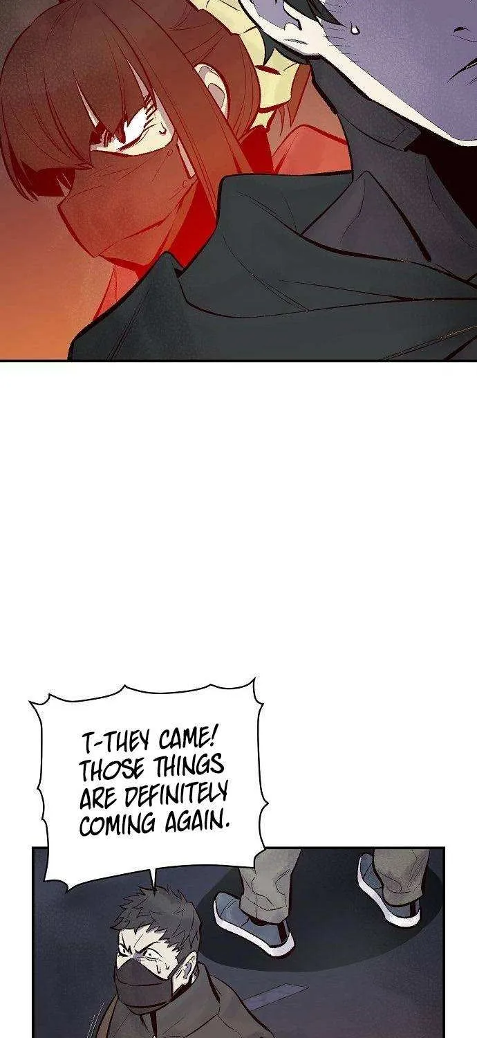 Read The Only Necromancer chapter 69 image 99 on Lezhin