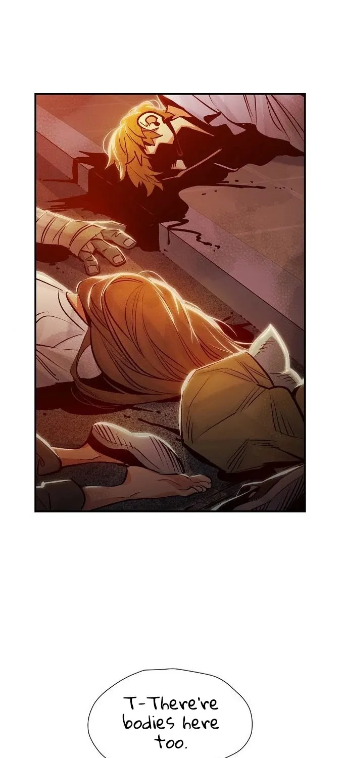 Read The Only Necromancer chapter 7 image 12 on Lezhin