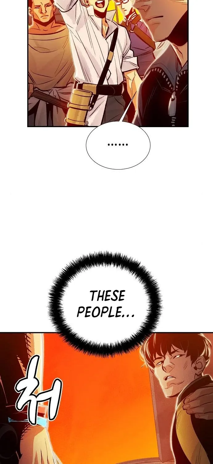Read The Only Necromancer chapter 7 image 19 on Lezhin