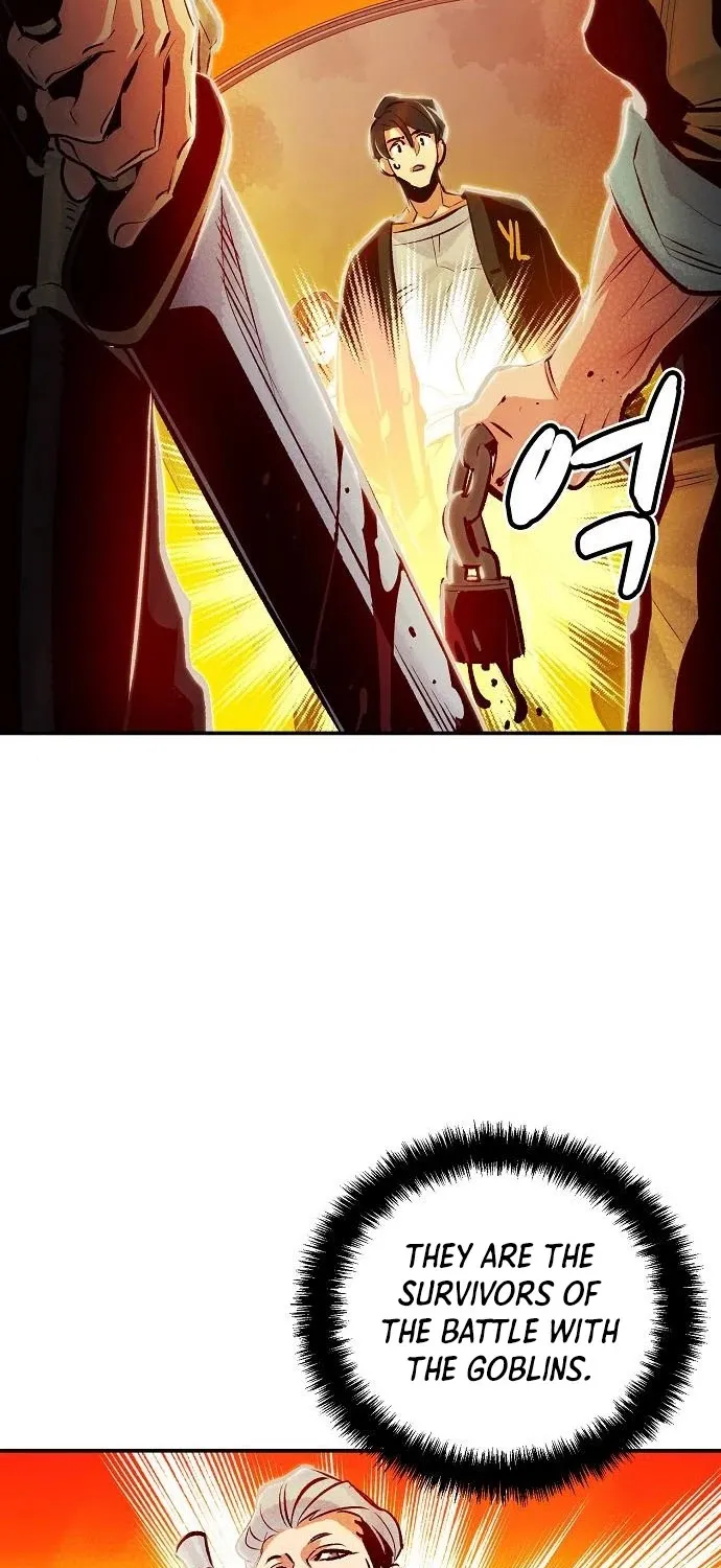 Read The Only Necromancer chapter 7 image 20 on Lezhin