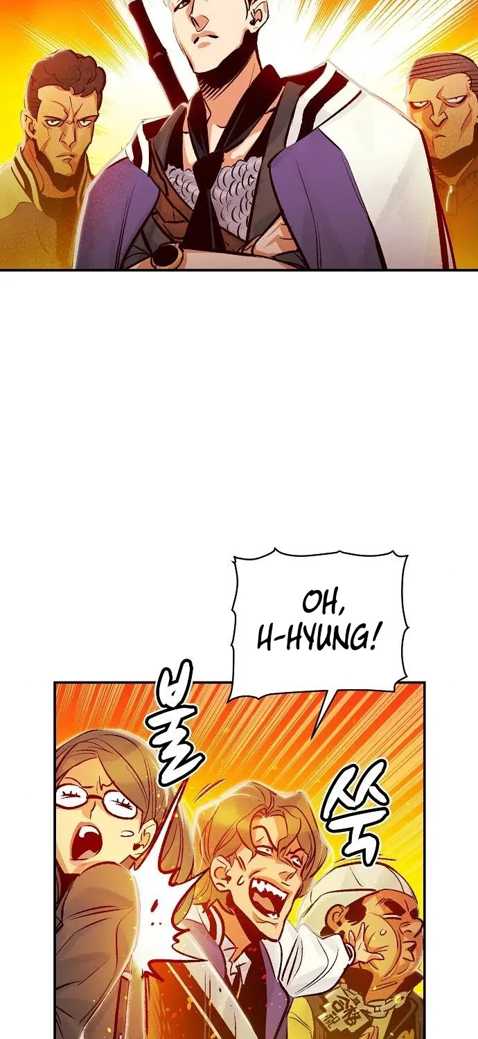 Read The Only Necromancer chapter 7 image 21 on Lezhin