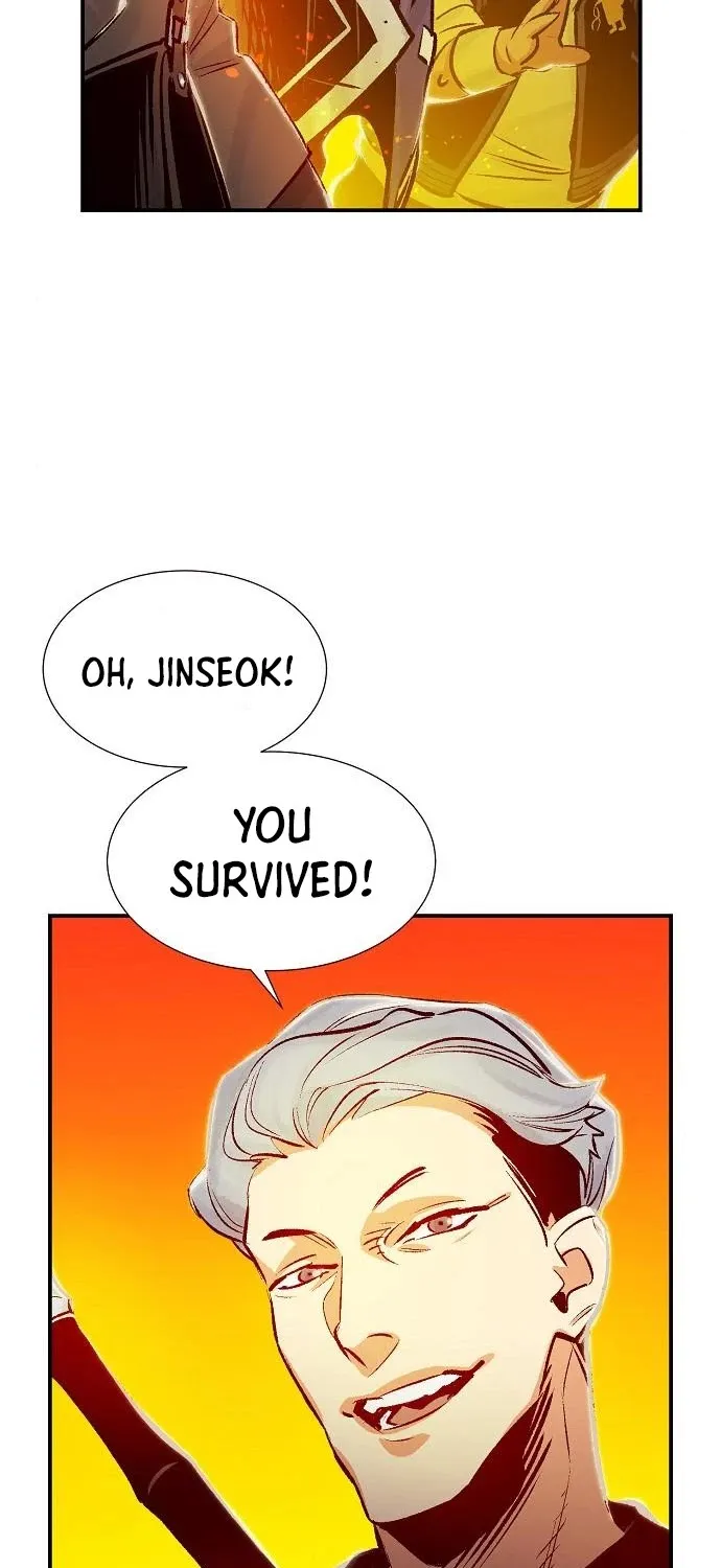 Read The Only Necromancer chapter 7 image 22 on Lezhin