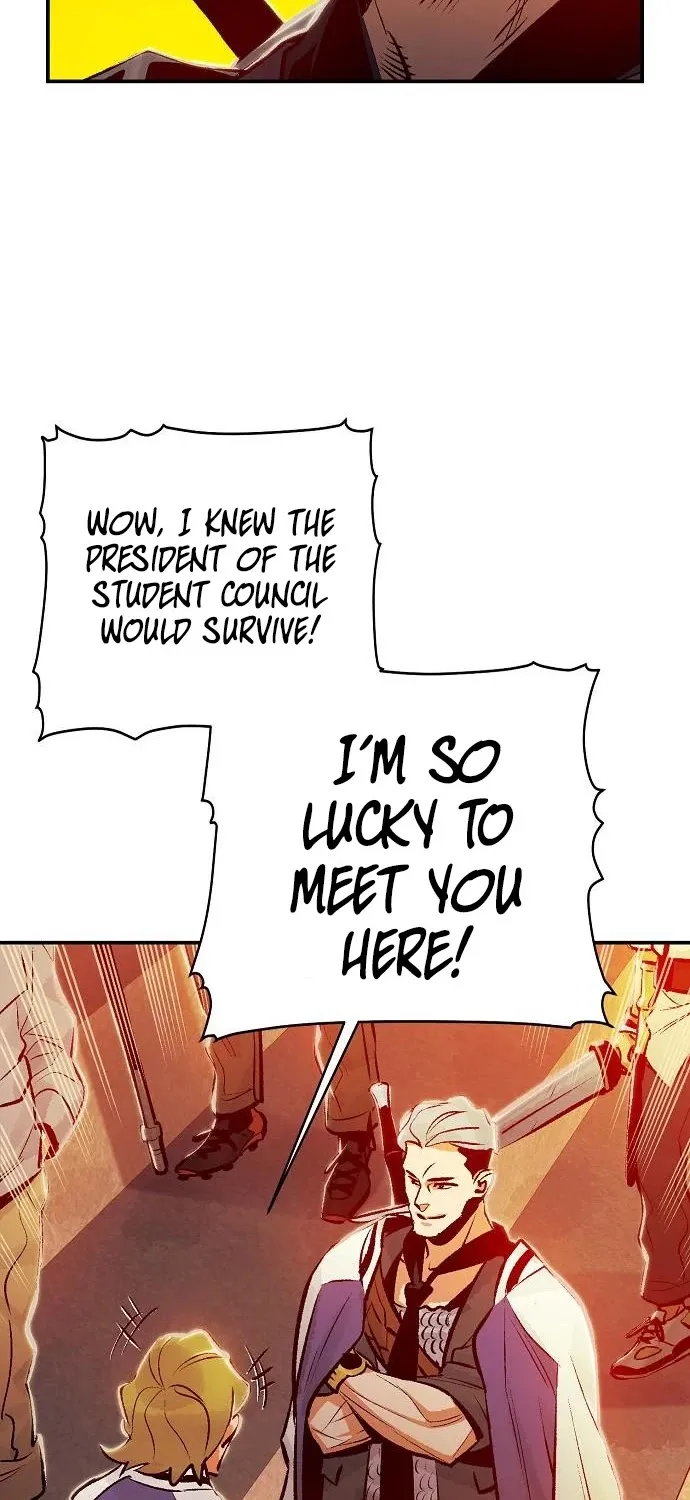 Read The Only Necromancer chapter 7 image 23 on Lezhin