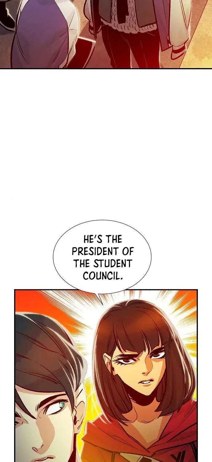 Read The Only Necromancer chapter 7 image 24 on Lezhin