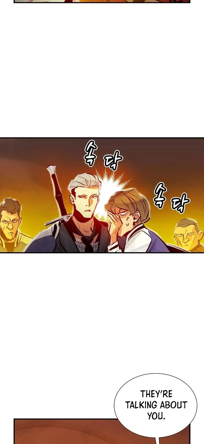 Read The Only Necromancer chapter 7 image 25 on Lezhin
