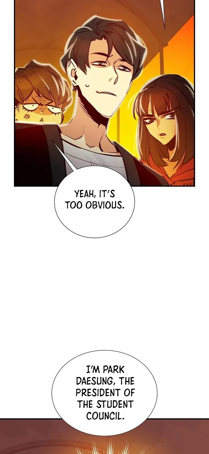 Read The Only Necromancer chapter 7 image 26 on Lezhin