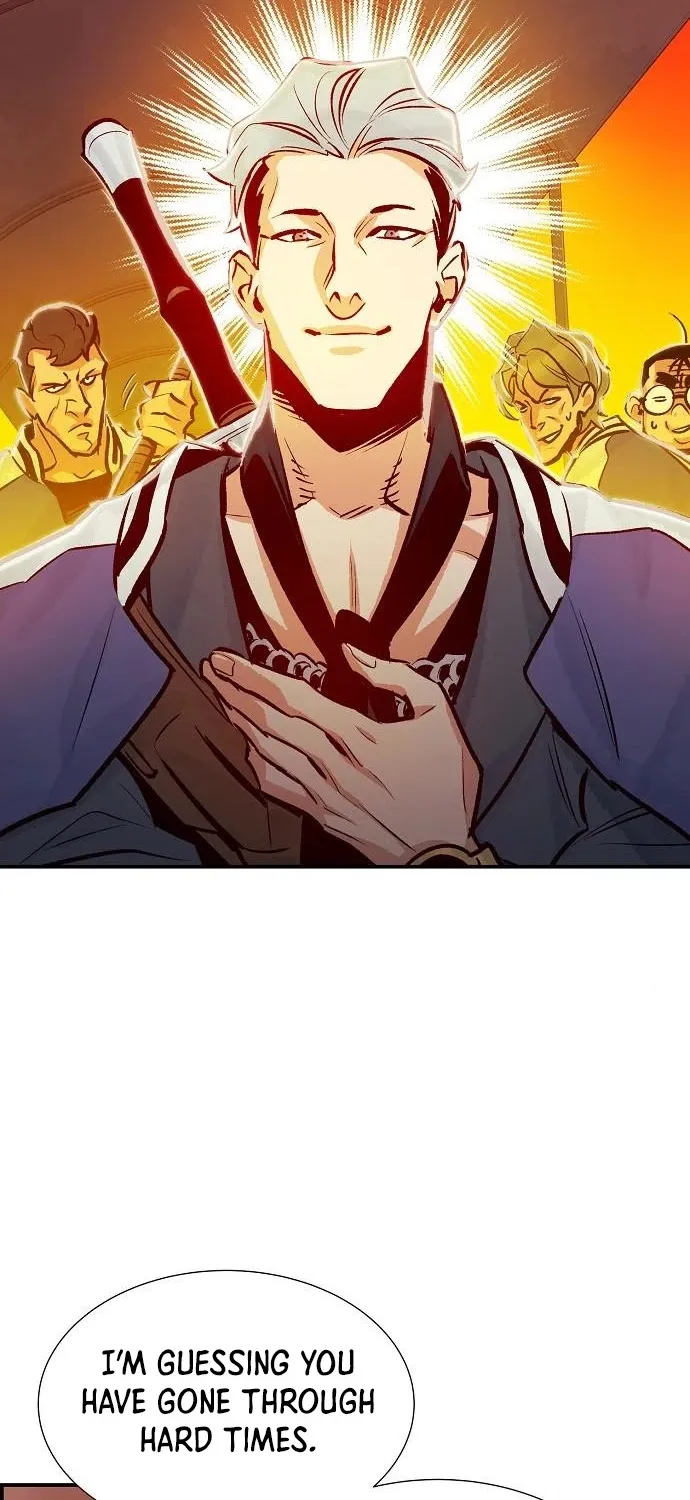 Read The Only Necromancer chapter 7 image 27 on Lezhin