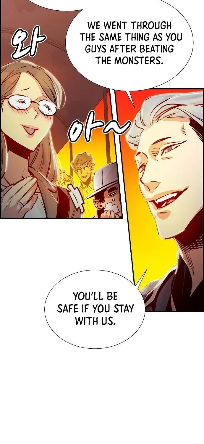 Read The Only Necromancer chapter 7 image 28 on Lezhin