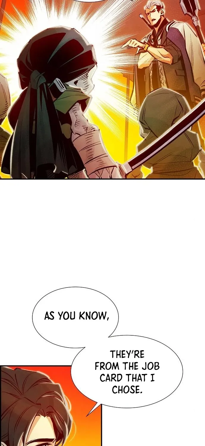 Read The Only Necromancer chapter 7 image 30 on Lezhin