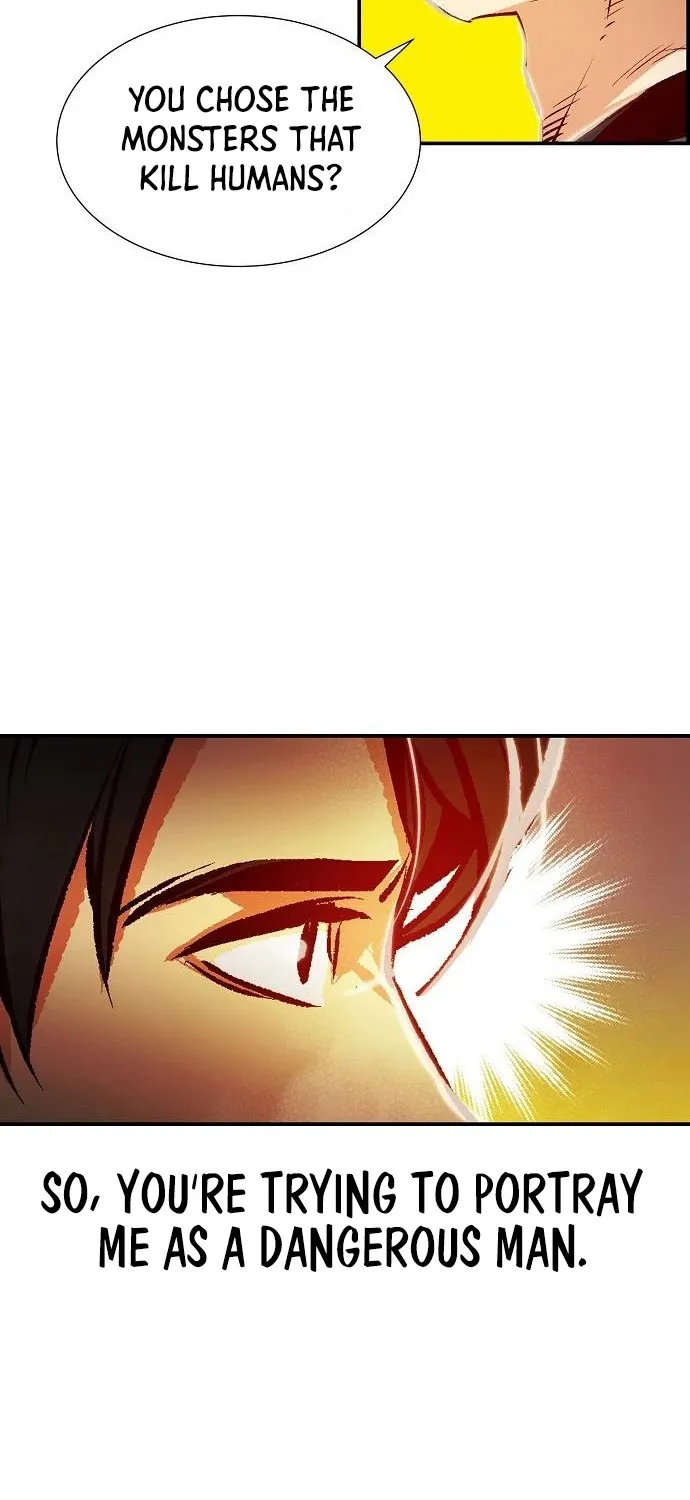Read The Only Necromancer chapter 7 image 32 on Lezhin