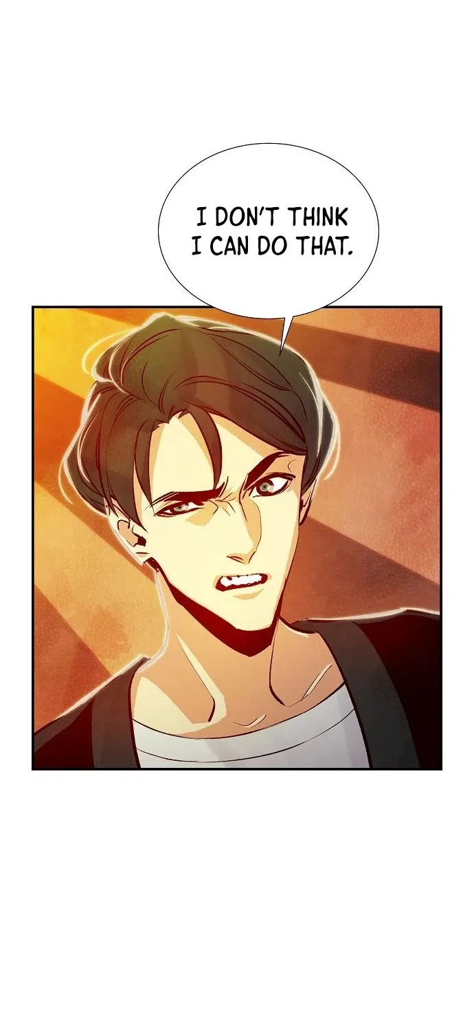 Read The Only Necromancer chapter 7 image 34 on Lezhin