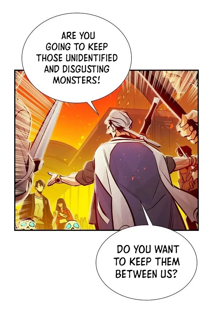 Read The Only Necromancer chapter 7 image 35 on Lezhin