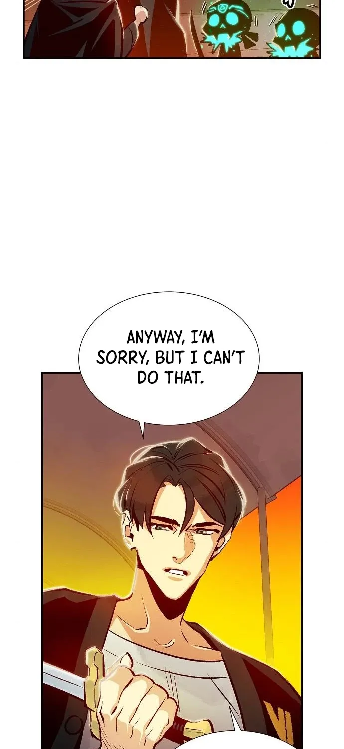 Read The Only Necromancer chapter 7 image 38 on Lezhin