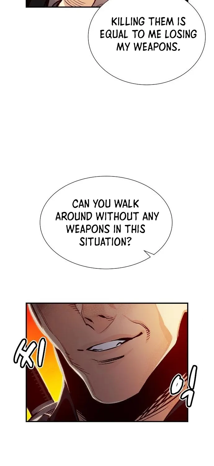 Read The Only Necromancer chapter 7 image 39 on Lezhin