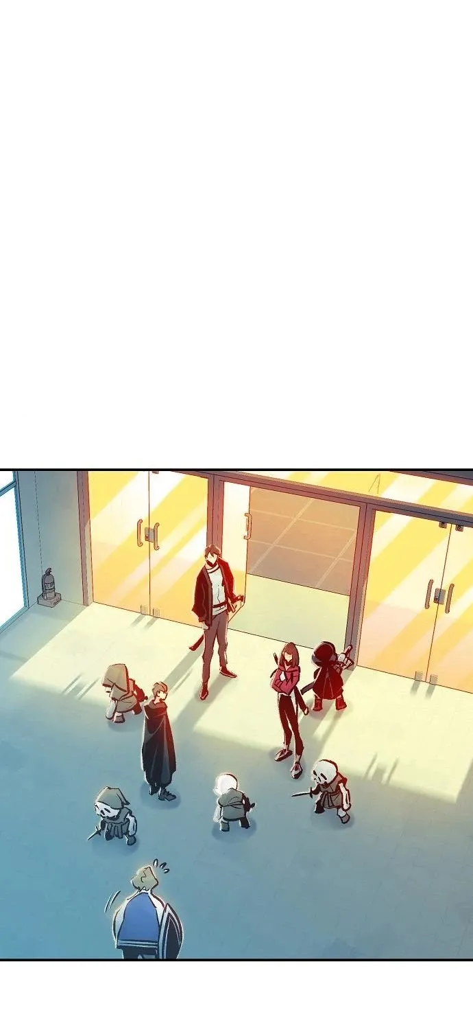 Read The Only Necromancer chapter 7 image 4 on Lezhin