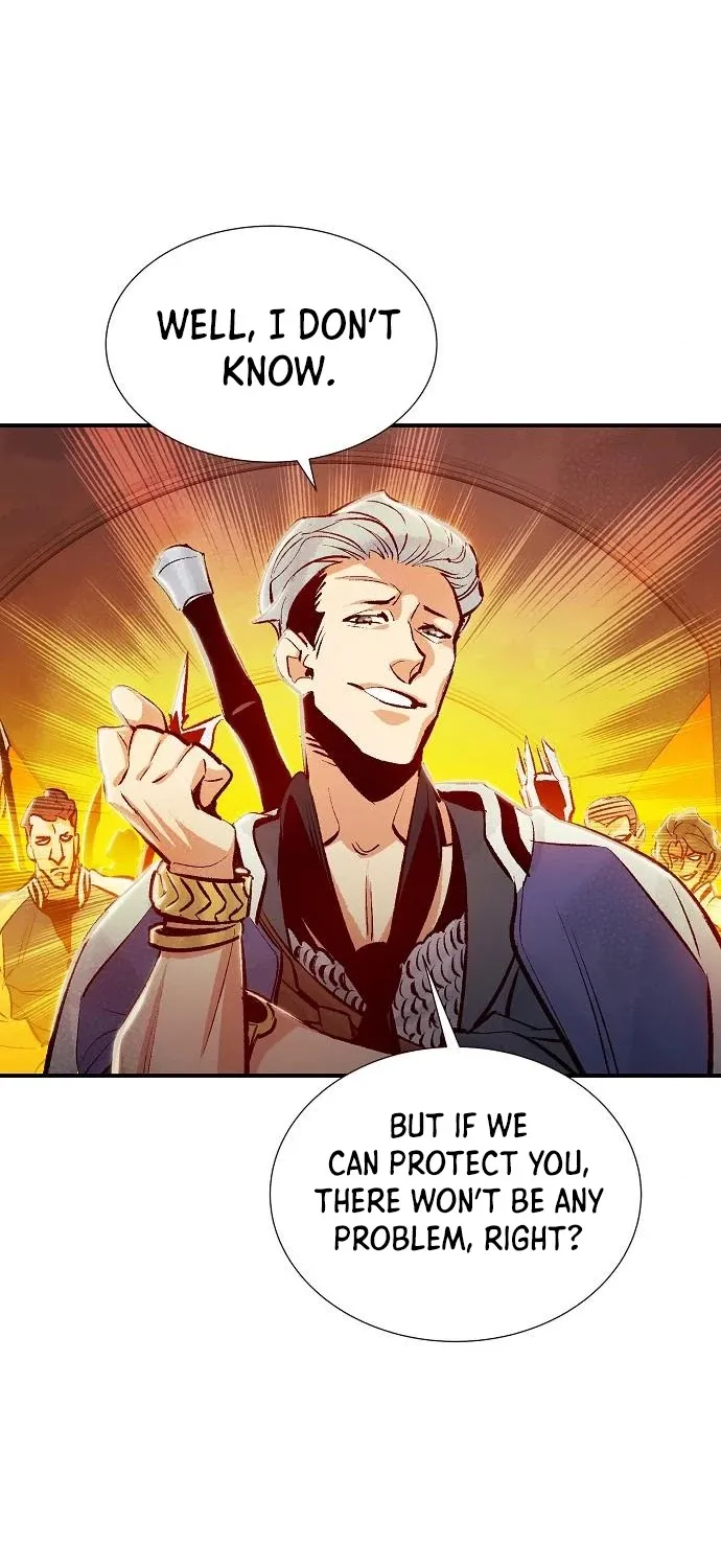 Read The Only Necromancer chapter 7 image 40 on Lezhin