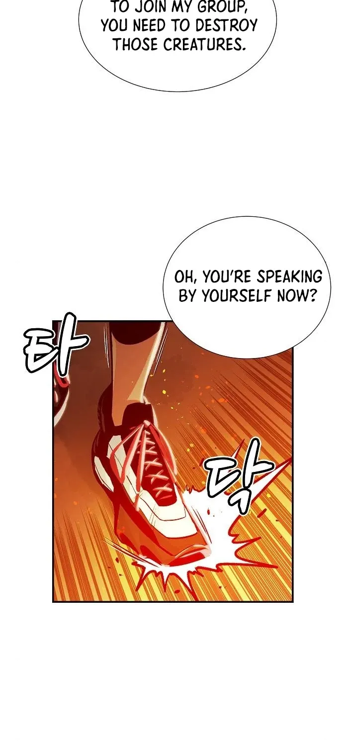 Read The Only Necromancer chapter 7 image 42 on Lezhin