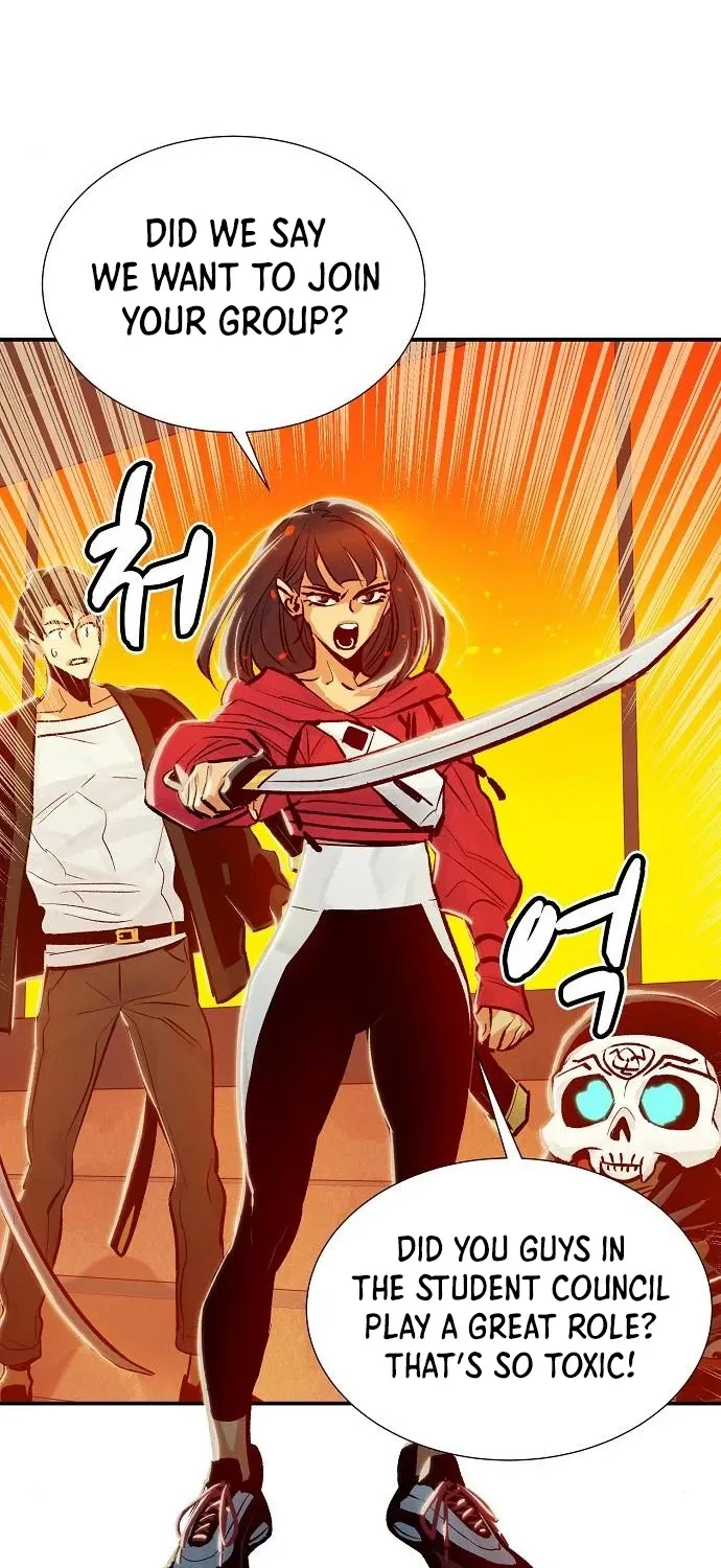 Read The Only Necromancer chapter 7 image 43 on Lezhin