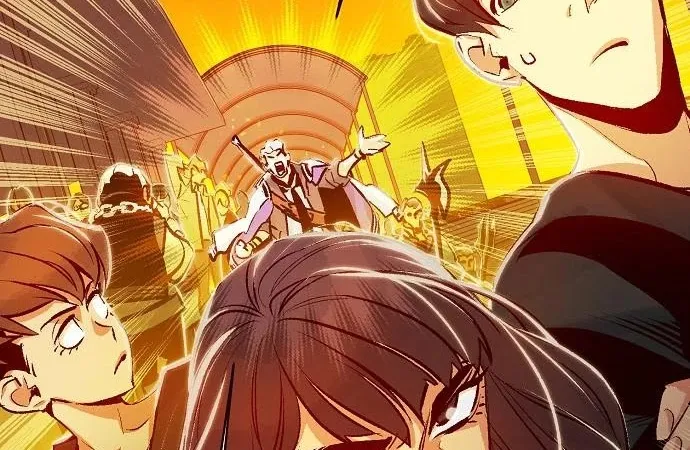 Read The Only Necromancer chapter 7 image 51 on Lezhin