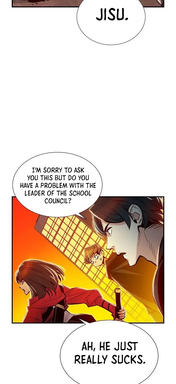 Read The Only Necromancer chapter 7 image 54 on Lezhin