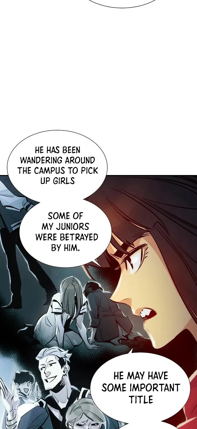 Read The Only Necromancer chapter 7 image 55 on Lezhin