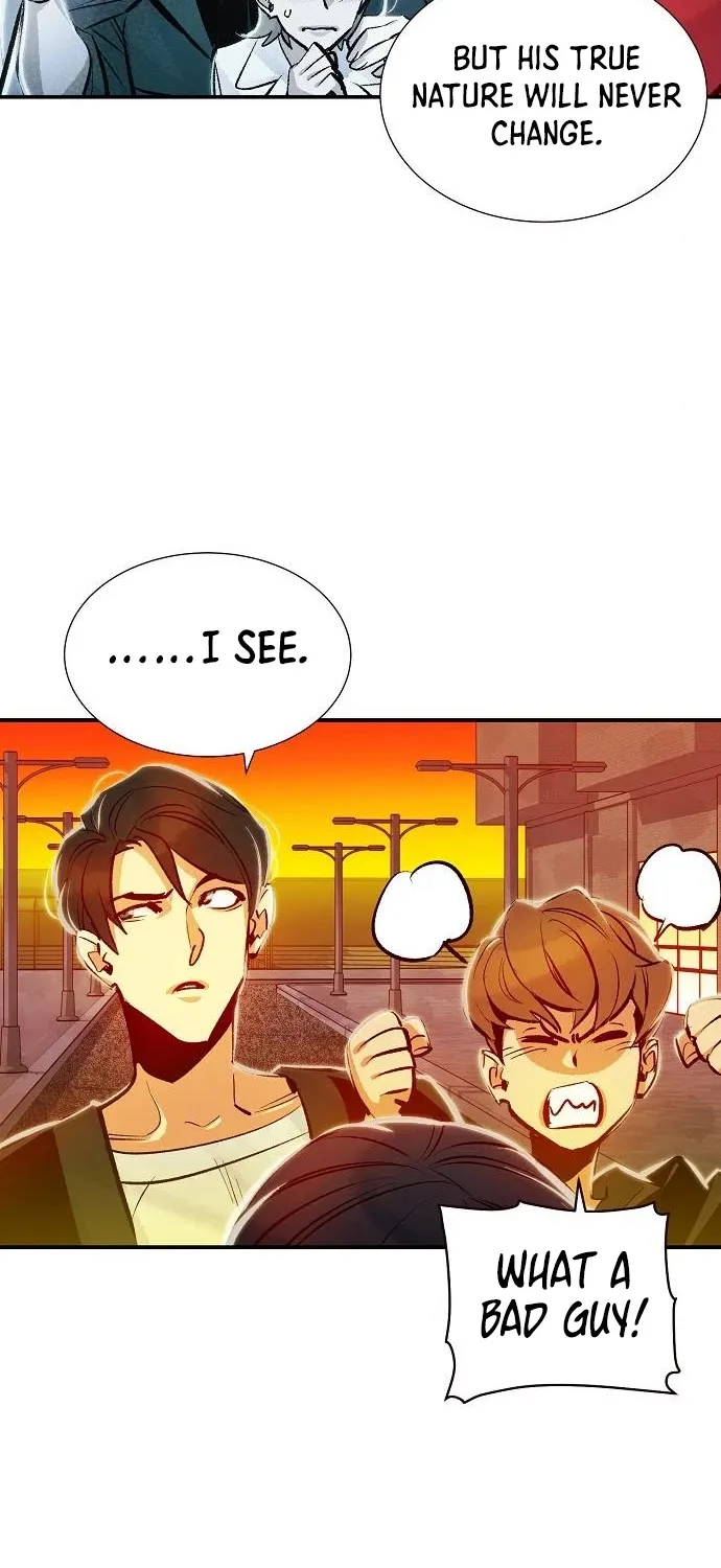 Read The Only Necromancer chapter 7 image 56 on Lezhin