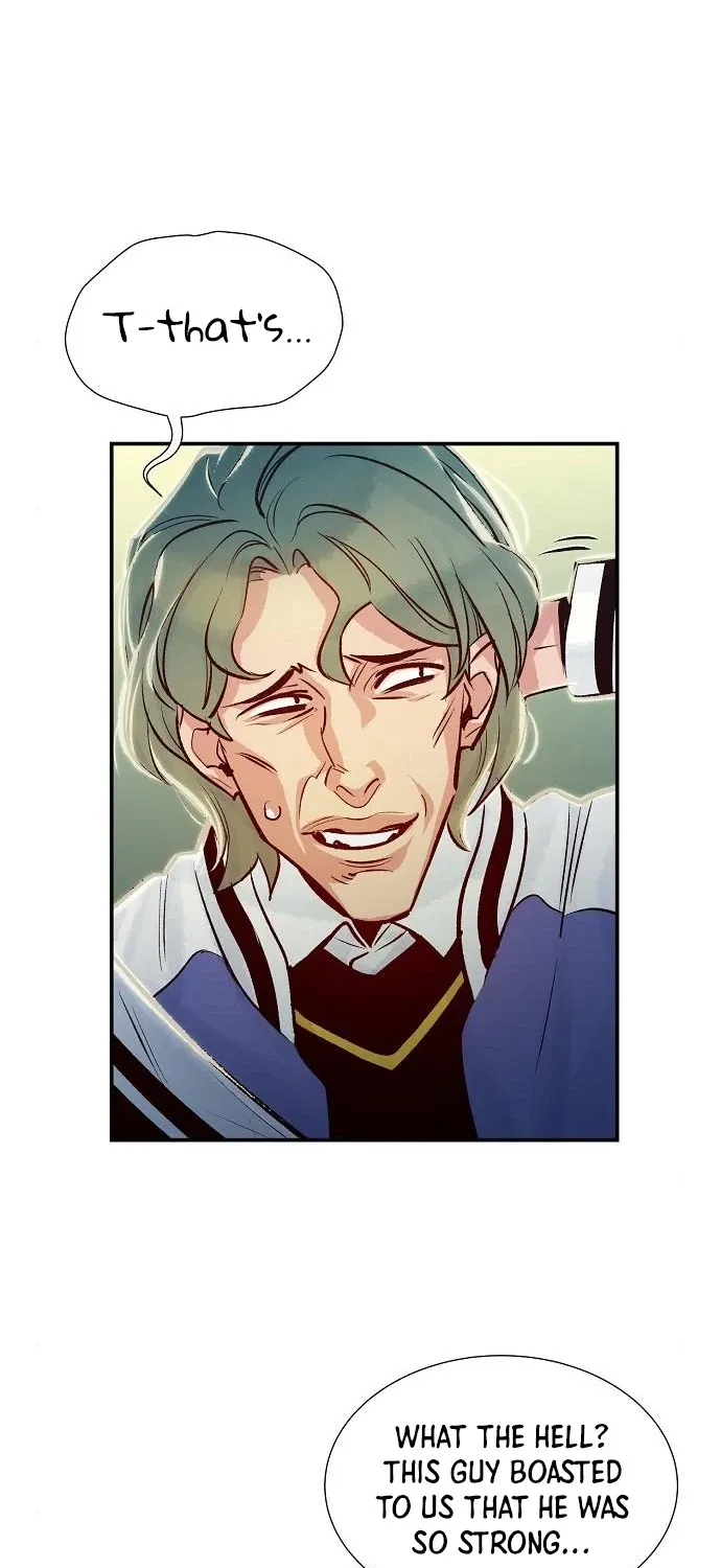 Read The Only Necromancer chapter 7 image 6 on Lezhin