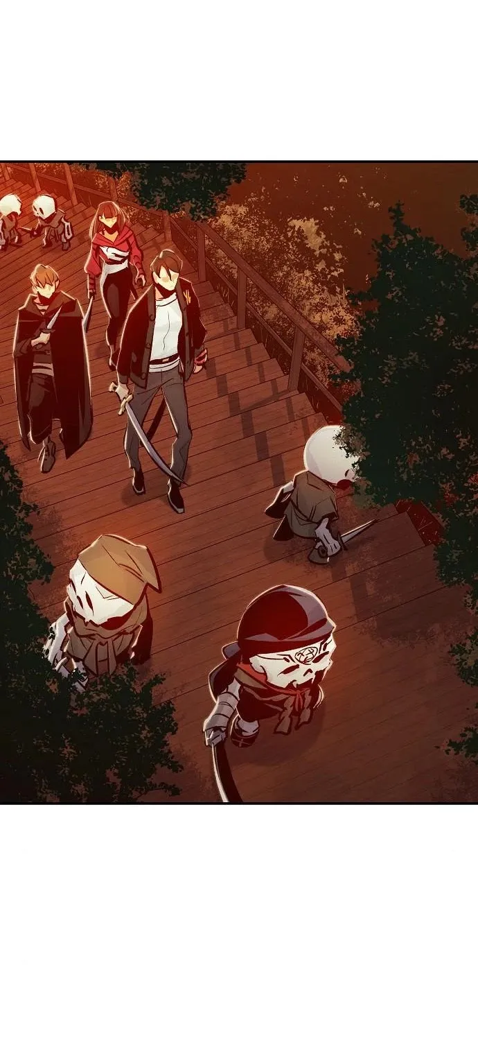 Read The Only Necromancer chapter 7 image 62 on Lezhin