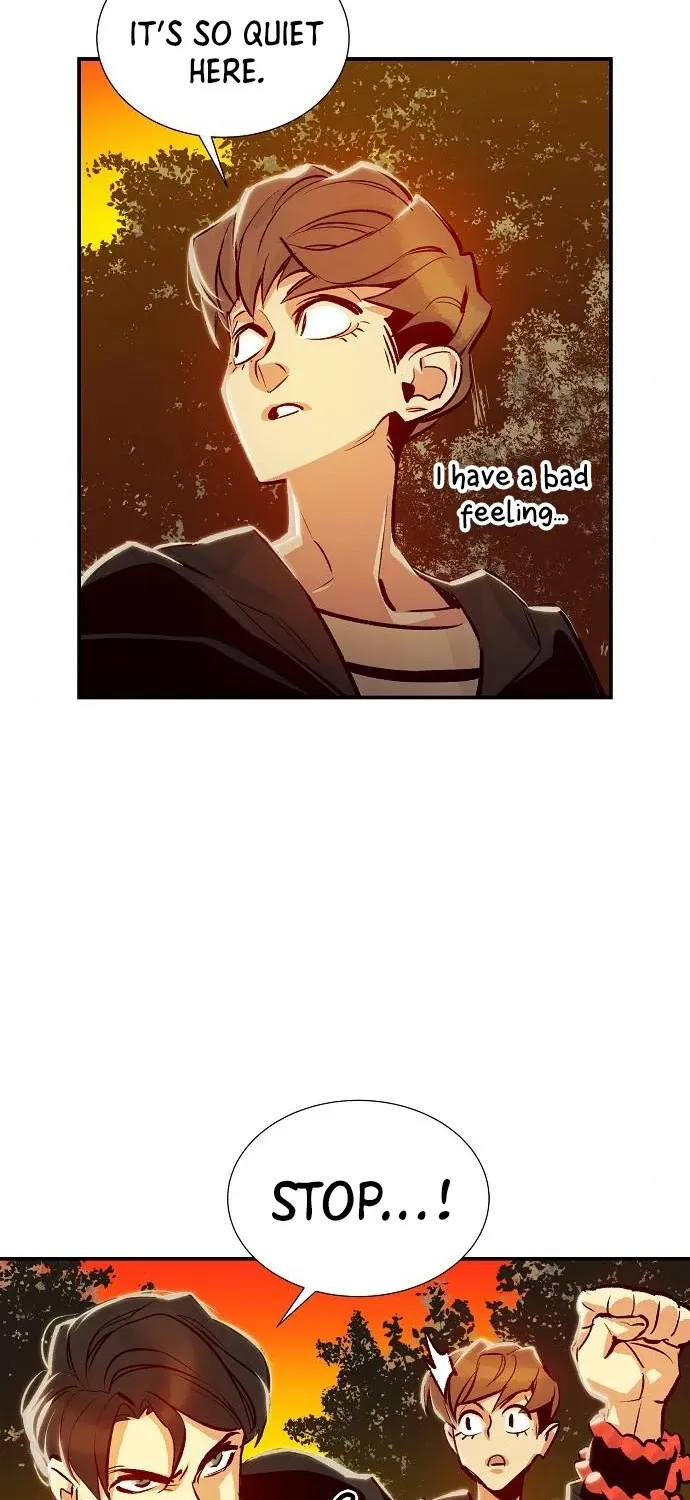 Read The Only Necromancer chapter 7 image 64 on Lezhin