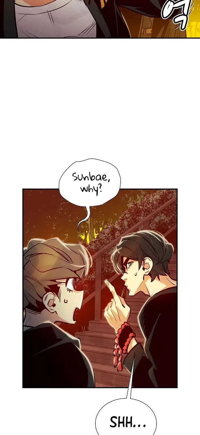 Read The Only Necromancer chapter 7 image 66 on Lezhin