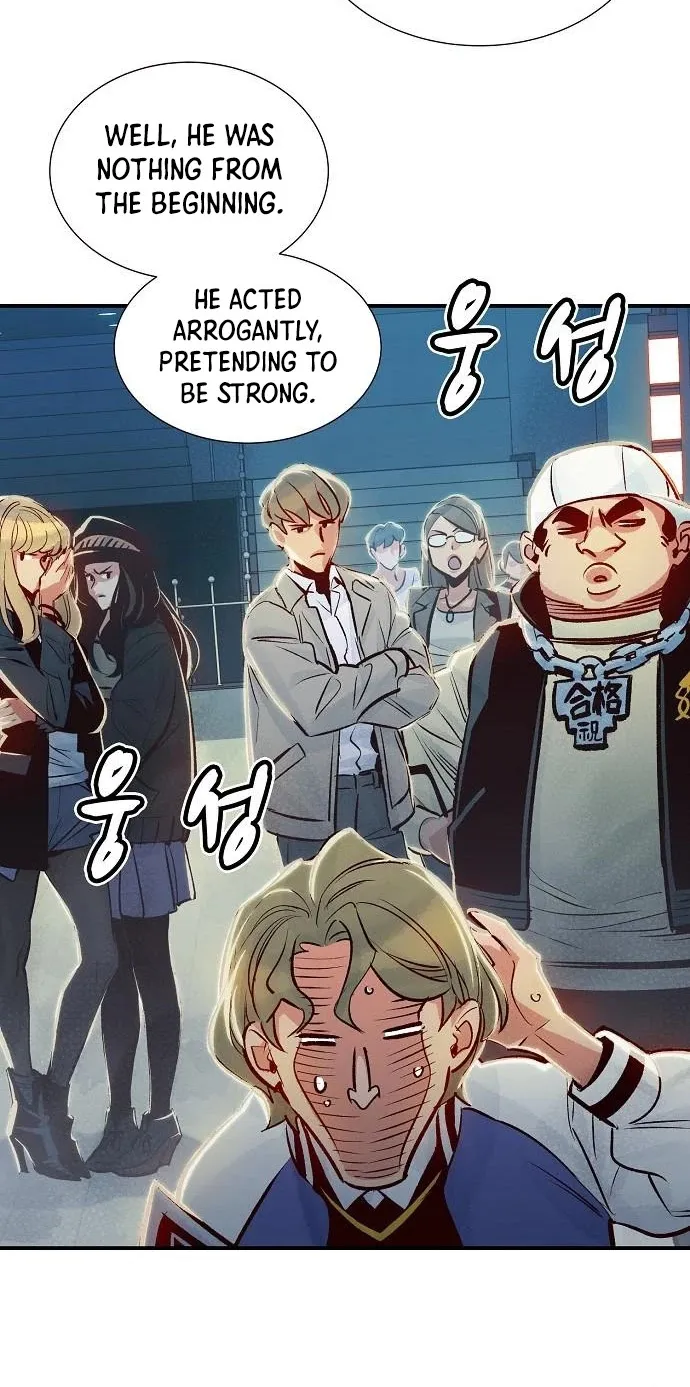 Read The Only Necromancer chapter 7 image 7 on Lezhin