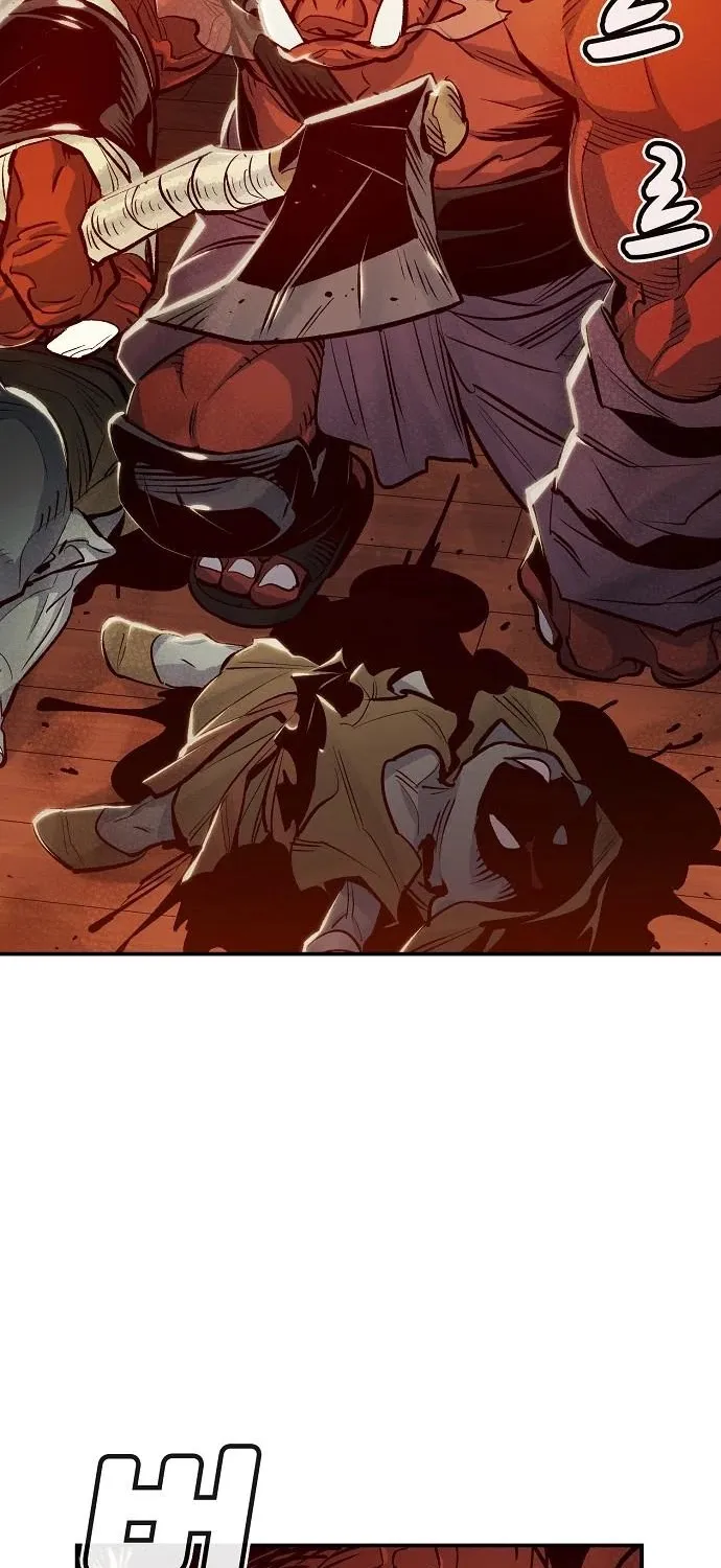 Read The Only Necromancer chapter 7 image 70 on Lezhin