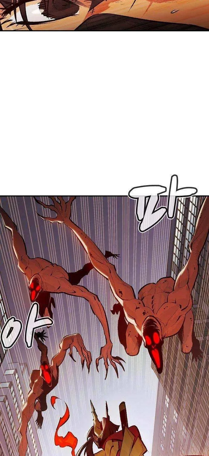 Read The Only Necromancer chapter 71 image 1 on Lezhin