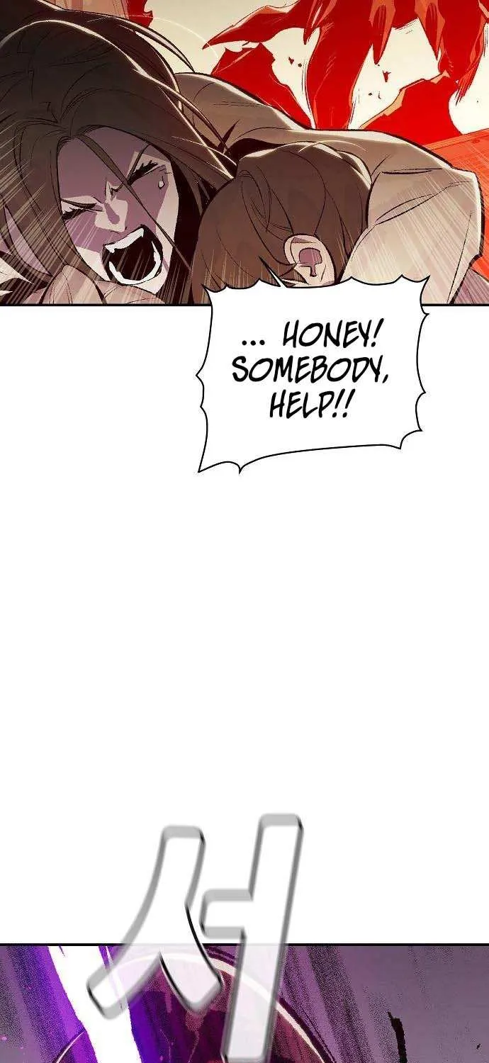 Read The Only Necromancer chapter 71 image 10 on Lezhin