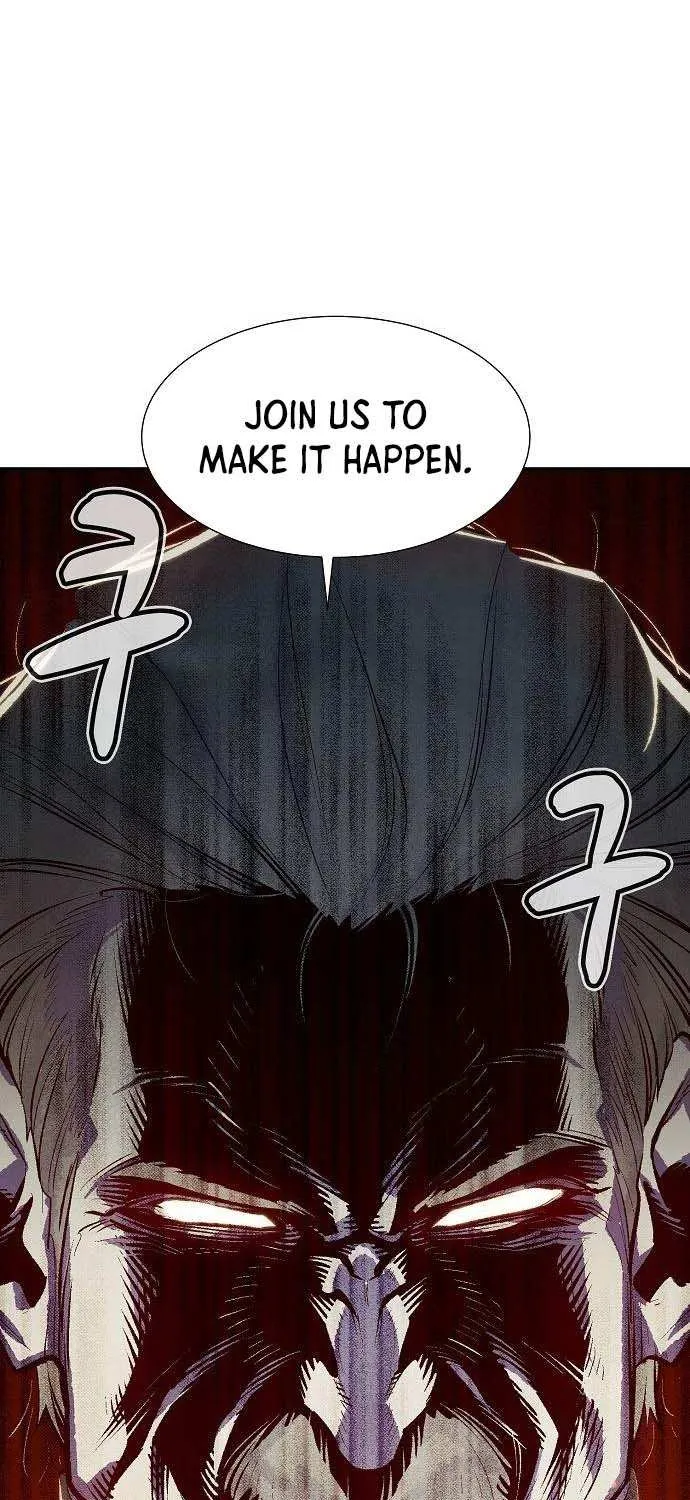 Read The Only Necromancer chapter 71 image 100 on Lezhin