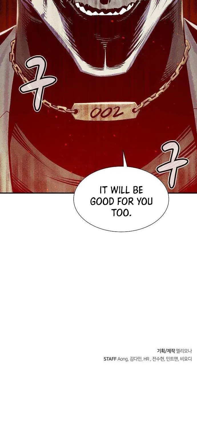 Read The Only Necromancer chapter 71 image 101 on Lezhin
