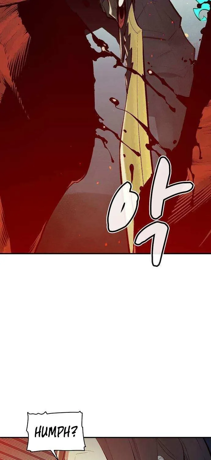 Read The Only Necromancer chapter 71 image 13 on Lezhin